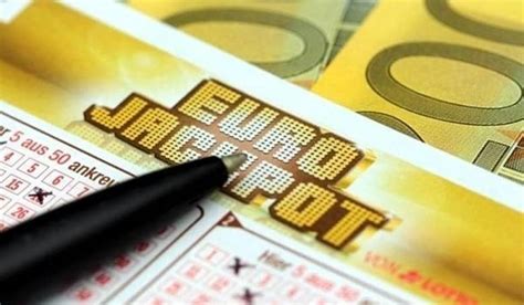 How to Win Eurojackpot.